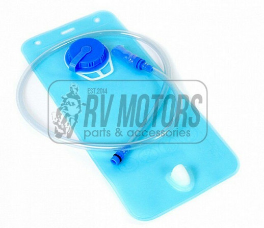 Рюкзак Alpinestars із гідропакетом