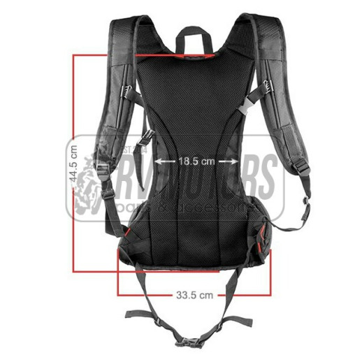 Рюкзак Alpinestars із гідропакетом