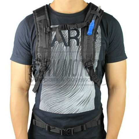 Рюкзак Alpinestars с гидропакетом