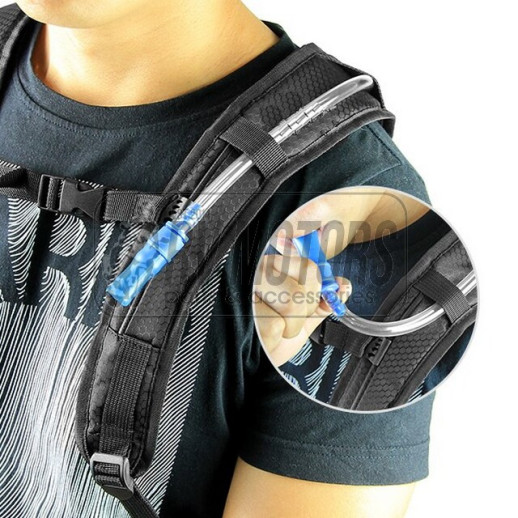 Рюкзак Alpinestars із гідропакетом