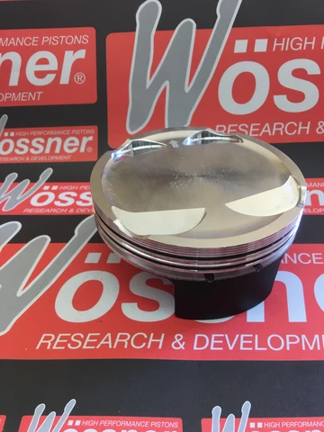 Поршень HUSQVARNA TC/TE 310 '11-'12 (81,95MM) WOSSNER 8867DA