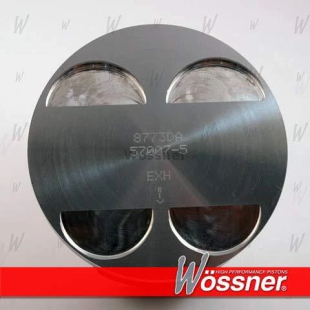 Поршень KAWASAKI KFX 450 '08-'13 (97,96MM=+2,00) WOSSNER 8773D200