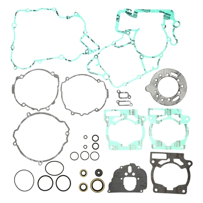 Повний комплект прокладок KTM SX 125 '98-'01 PROX 34.6218