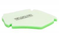 Воздушный фильтр GILERA EASY MOVING; PIAGGIO/VESPA ZIP, ZIP II 50/100 1992-2015 HIFLO HFA5212DS