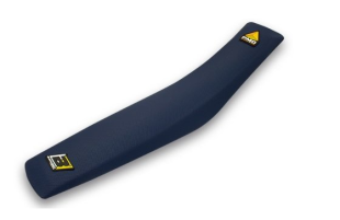 Обшивка сидения HUSQVARNA FC/TC '16-'18, TE/FE '17-'19 BLACKBIRD PYRAMID (PMD) E1622G/02