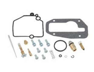 Ремкомплект карбюратора YAMAHA TTR250 99-06 PSYCHIC XU-07458