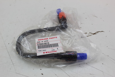 Топливный шланг Kawasaki VN2000 51044-0013