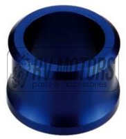 Втулка колеса Accel Blue WSF02BL (All Balls 11-1100)