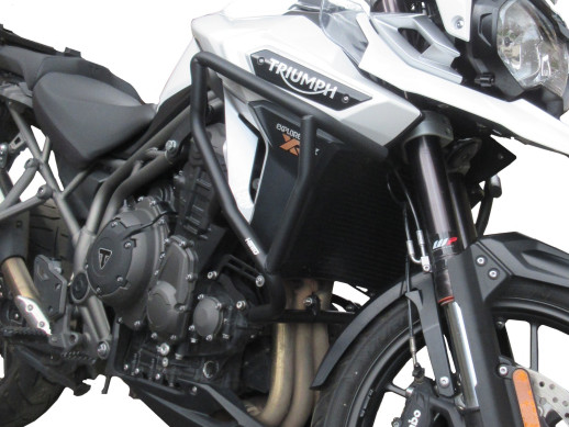 Захисні дуги Heed TRIUMPH TIGER EXPLORER 1200 16-17
