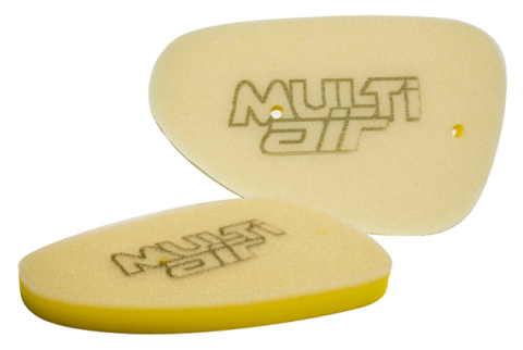 Воздушный фильтр MULTI AIR MA0419 SUZUKI TS 50/80