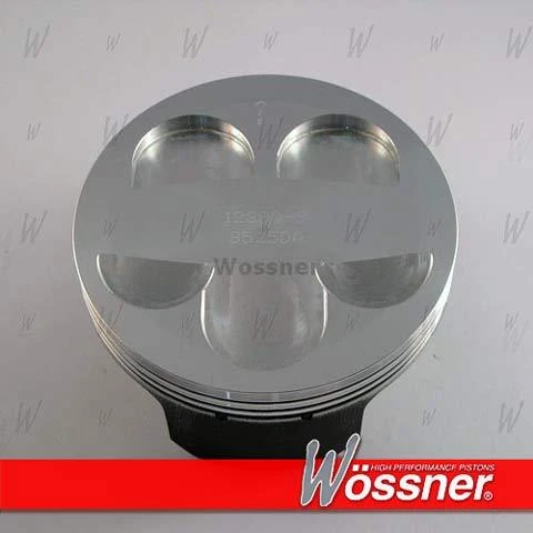Поршень YAMAHA YFZ 426 '00-'02, WRF 426 (WR426F) '01-'02 WOSSNER 8525D300