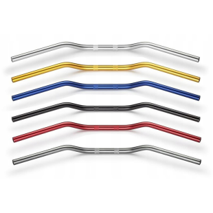 Руль 22,2mm TRW LUCAS MCL100A алюминиевый