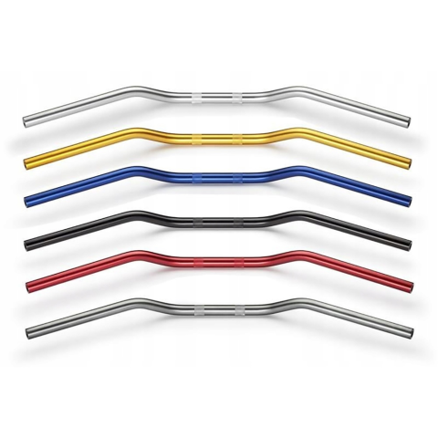 Руль 22,2mm TRW LUCAS MCL100A алюминиевый