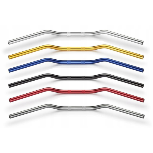 Кермо 22,2mm TRW LUCAS MCL100A алюмінієве