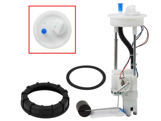 Топливный насос POLARIS RZR 4 900 '15-'18, RZR 900 '15-'22, RZR 900S '20, RZR XP/XP 4 1000 '14-'22 BRONCO AT-07525