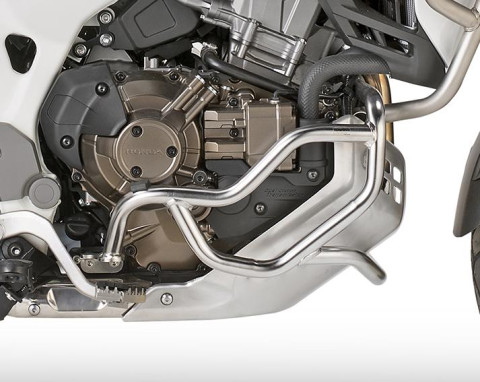 Защитные дуги Kappa HONDA CRF 1000L AFRICA TWIN ADVENTURE SPORTS DCT (18-19) KN1167OX