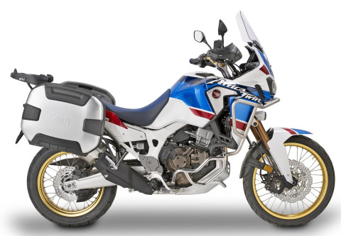 Защитные дуги Kappa HONDA CRF 1000L AFRICA TWIN ADVENTURE SPORTS DCT (18-19) KN1167OX