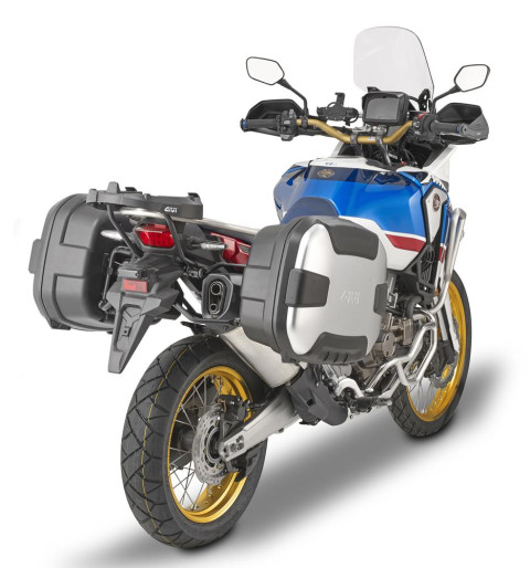 Защитные дуги Kappa HONDA CRF 1000L AFRICA TWIN ADVENTURE SPORTS DCT (18-19) KN1167OX