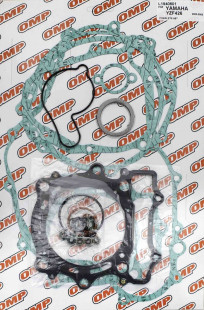 Полный комплект прокладок YAMAHA YZF 426 '00-'02 OMP L1940601