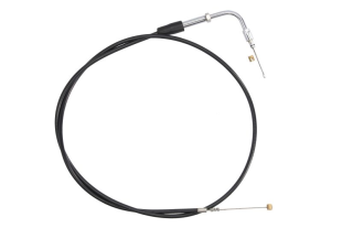 Трос газа (открытие) HARLEY DAVIDSON FLHR, FLHT, FLHTC, FLTR 1340/1432/1450 1996- 4 RIDE LGHD-40