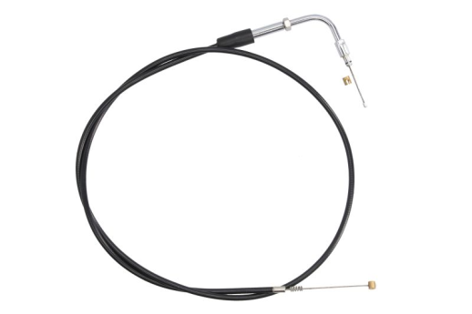Трос газу (відкриття) HARLEY DAVIDSON FLHR, FLHT, FLHTC, FLTR 1340/1432/1450 1996- 4 RIDE LGHD-40
