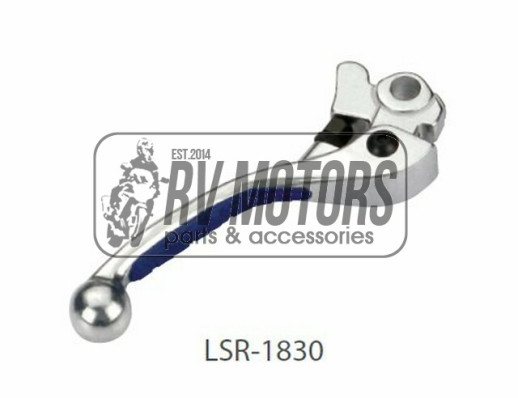 Важель гальма ACCEL LSR1830+RBL YAMAHA YZ 85/125/250 &#39;01-&#39;07 