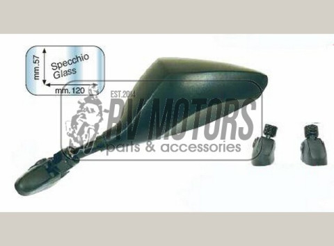 Зеркало FAR FAR6806 правое 