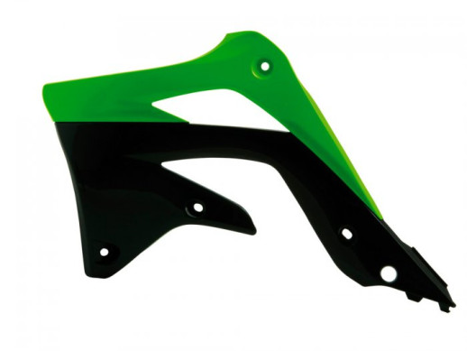 Бічний пластик KAWASAKI KXF 450 '12-'15 RACETECH KA04719999RT