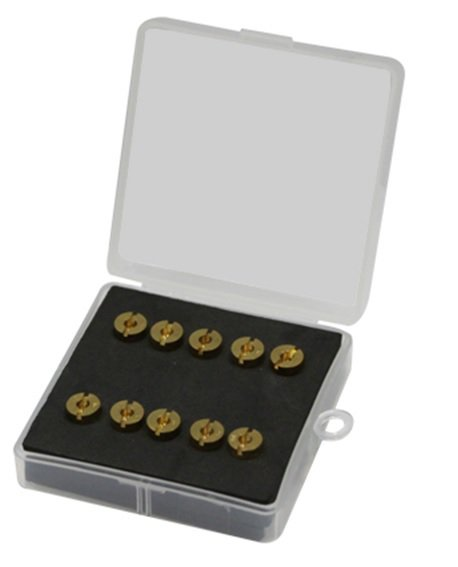 Комплект головних жиклерів NACHMAN MP-07125 KEIHIN