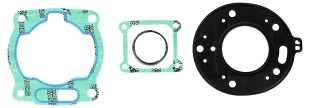 Комплект прокладок TOP-END YAMAHA DT 125 R/RE/X '88-'94, TDR 125, TZR 125 ATHENA P400485600102