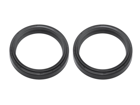 Сальники вилки HUSABERG FE/TE 250/300/350/390/450/650 '01-'14, KTM EXC/SX 125/250 '03-'16, XC 150 '10-'14, XC-W 250/300 '06-'18, EXC-F/SX/XC-W 350 '12-'18, EXC/SMR 450 '03-'07 PSYCHIC MX-08037 (48X58X9.5/11.5 MM) (55-131;ARI116)