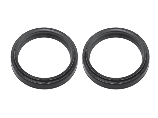 Сальники вилки HUSABERG FE/TE 250/300/350/390/450/650 '01-'14, KTM EXC/SX 125/250 '03-'16, XC 150 '10-'14, XC-W 250/300 '06-'18, EXC-F/SX/XC-W 350 '12-'18, EXC/SMR 450 '03-'07 PSYCHIC MX-08037 (48X58X9.5/11.5 MM) (55-131;ARI116)