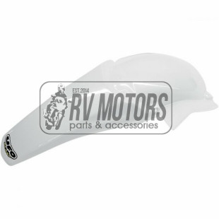 Щиток задний YAMAHA YZF '03-'05, WRF '03-'06  UFO YA03863046