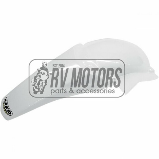 Щиток задній YAMAHA YZF '03-'05, WRF '03-'06 UFO YA03863046