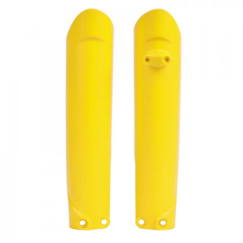 Пластиковая защита вилки HUSQVARNA '15-'19 POLISPORT 8398600004