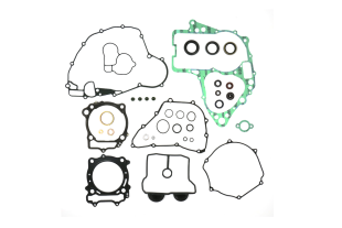 Полный комплект прокладок SUZUKI RMX450Z '14-'16 ATHENA P400510900095