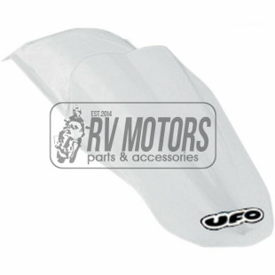 Щиток задний HUSQVARNA TC/TE 449/511 '11-'12 UFO HU03342041