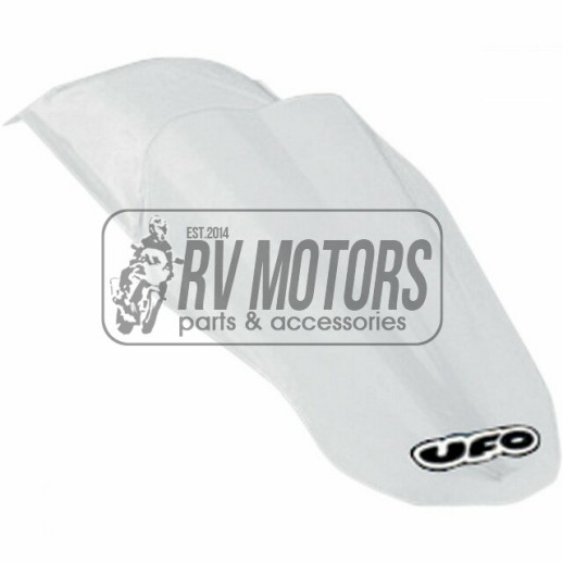 Щиток задній HUSQVARNA TC/TE 449/511 '11-'12 UFO HU03342041