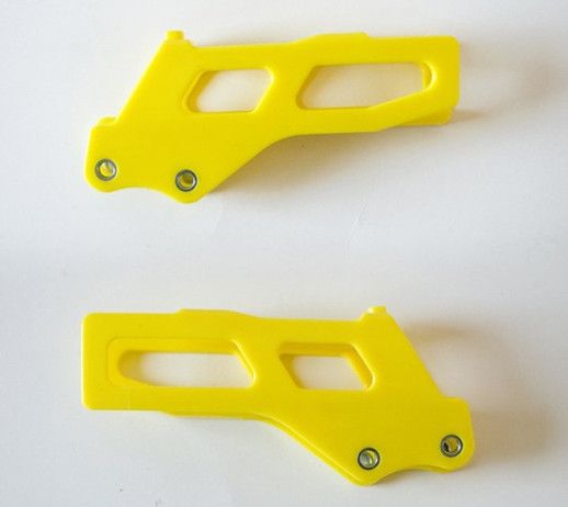 Напрямний приводний ланцюг NACHMAN MX-03432YL SUZUKI RM 125/250 &#39;99-16, RMZ 250 &#39;07-16, 450 &#39;06-16, DRZ 400 &#39;00-16, YAMAHA YZ 125/25 0 450 &#39;04-06