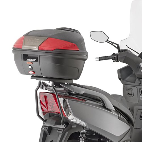 Крепления центрального кофра KAPPA (без площадки) KYMCO G-Dink 300 (18) KR6111