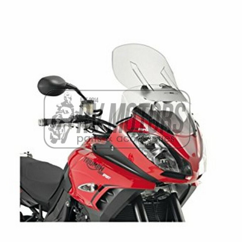 Ветровое стекло Kappa TRIUMPH Tiger Sport 1050 (13) KAF6404