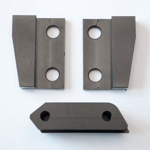 Запчасть направляющей приводной цепи ACCEL CG05P