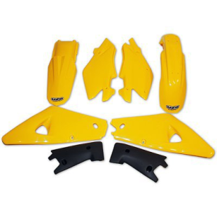 Комплект пластика HUSQVARNA CR 2T '05 UFO HU601E999