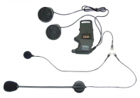 Установочный комплект с микрофоном SENA SMH-A0302