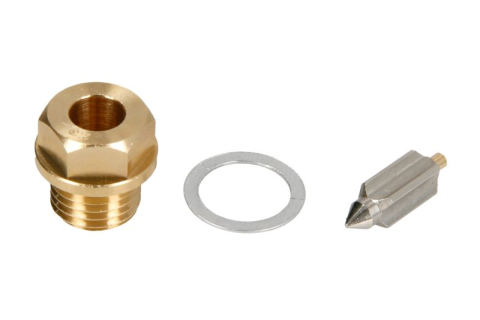 Комплект клапана поплавковой камеры KAWASAKI KZ; SUZUKI GS, TS 100-1000 1973- TOURMAX FVS-305