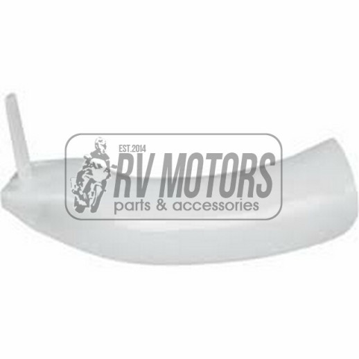 Щиток заднього амортизатора HONDA CRF 150 &#39;07-&#39;09 UFO HO04625280