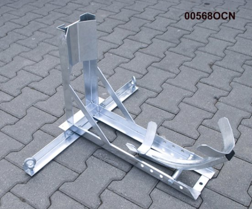 Ручки для транспортування мотоцикла BIKETEC 00568OCN оцинкований