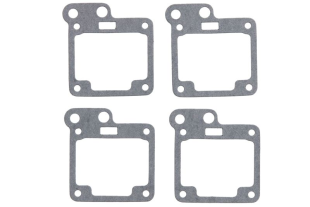 Прокладка поплавковой камеры (4шт) YAMAHA YFM 50/80/100 1991- TOURMAX FBG-233