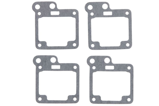 Прокладка камери поплавця (4шт) YAMAHA YFM 50/80/100 1991- TOURMAX FBG-233