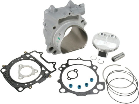 Цилиндр + поршень YAMAHA YZF 450 '10-'13 CYLINDER WORKS 20005-K01HC